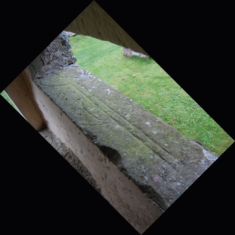 Click for the gallery page to add comments and vote (PID:88330) St Baglan's Church (Llanfaglan)