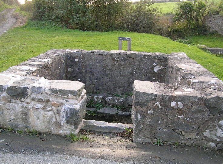 Click for the gallery page to add comments and vote (PID:33843) Ffynnon Fair (Gwynedd)