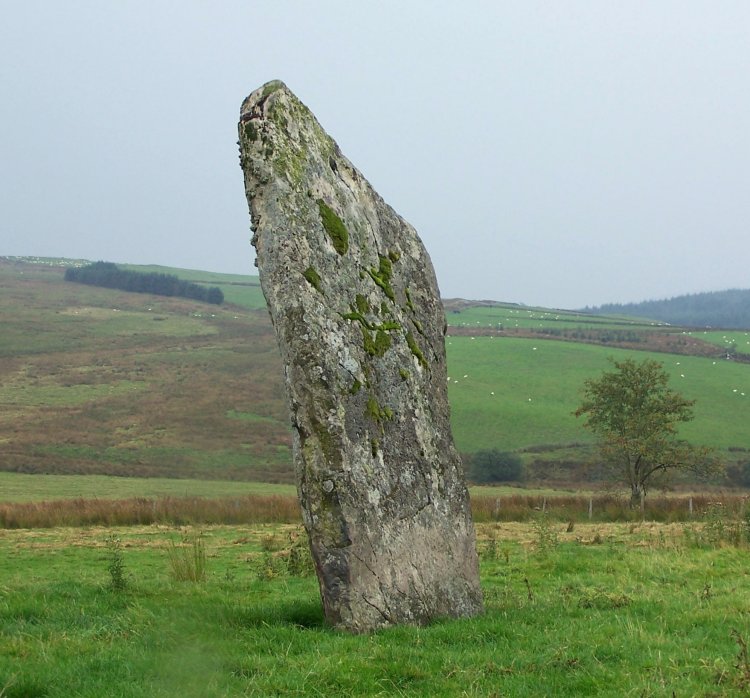 Click for the gallery page to add comments and vote (PID:27571) llech Idris