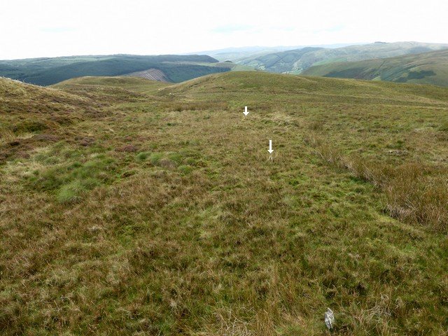Click for the gallery page to add comments and vote (PID:191295) Mynydd Clywedog