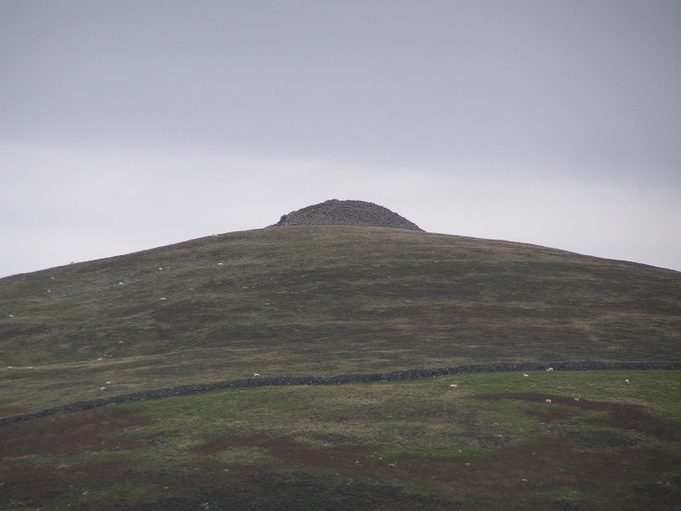 Click for the gallery page to add comments and vote (PID:38672) Mynydd Carnguwch