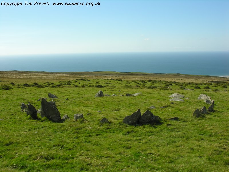 Hengwm Ring Cairn