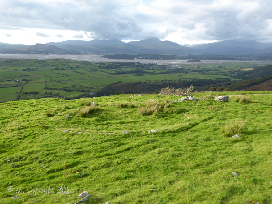 Erw Wen, Gwynedd | Megalithic Portal