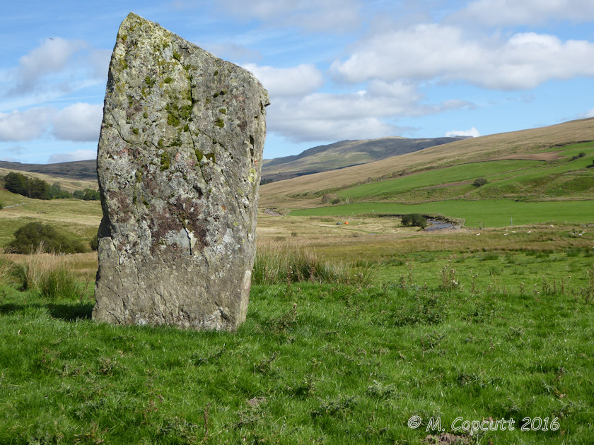 llech Idris