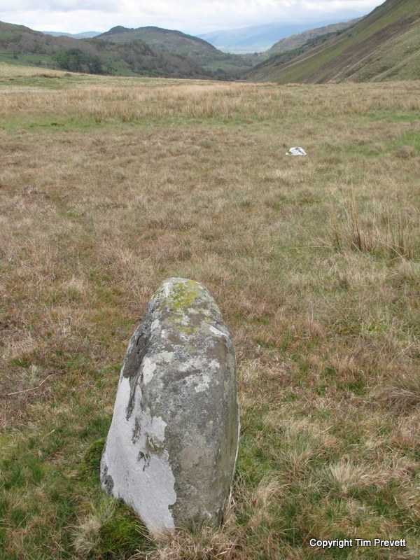 Rhos Hafotty Carneddau