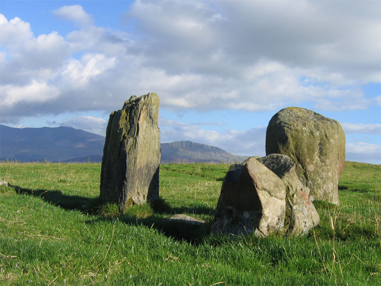 Cerrig Arthur