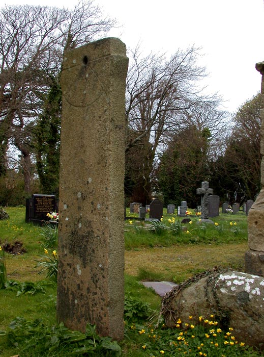 Church of Saint Beuno (Clynnog Fawr) (PID:20706) Church of Saint Beuno (Clynnog Fawr)