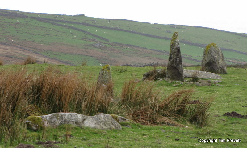 Waun Oer