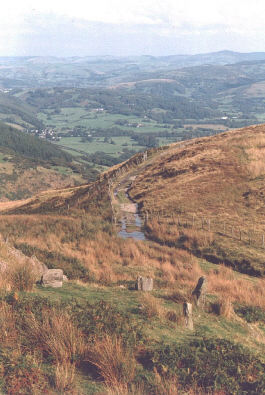 Click for the gallery page to add comments and vote (PID:573) Eglwys Gwyddelod Stone Circle