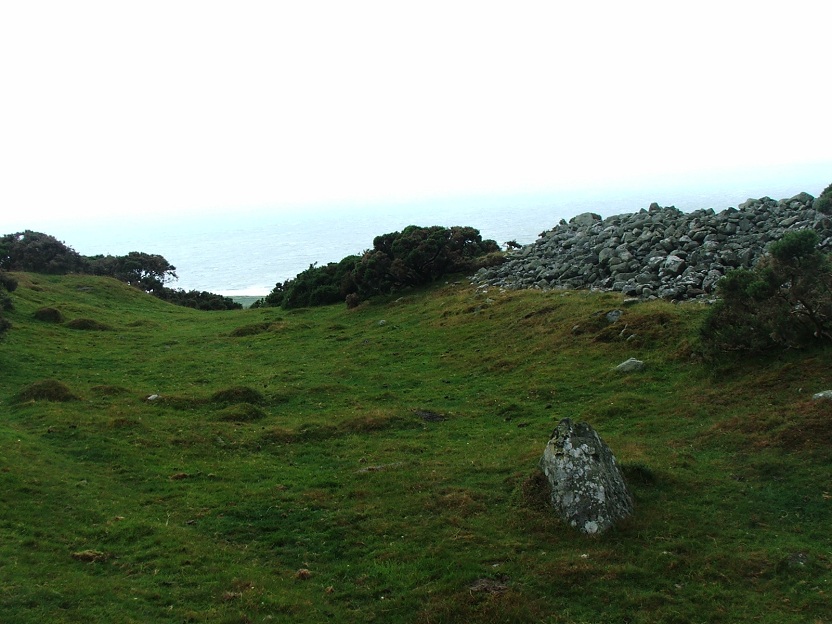 Click for the gallery page to add comments and vote (PID:96116) Castell y Gaer