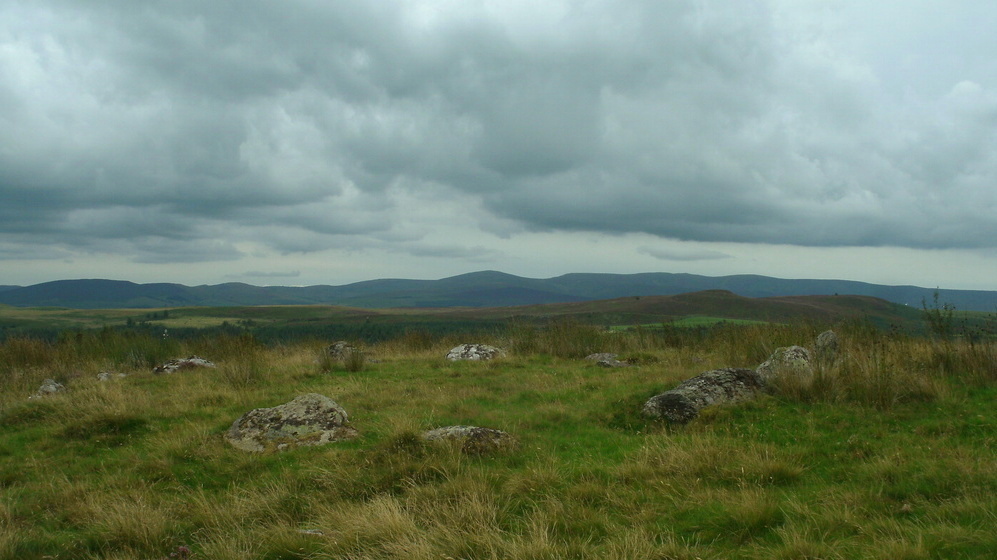 Cefn Caer Euni
