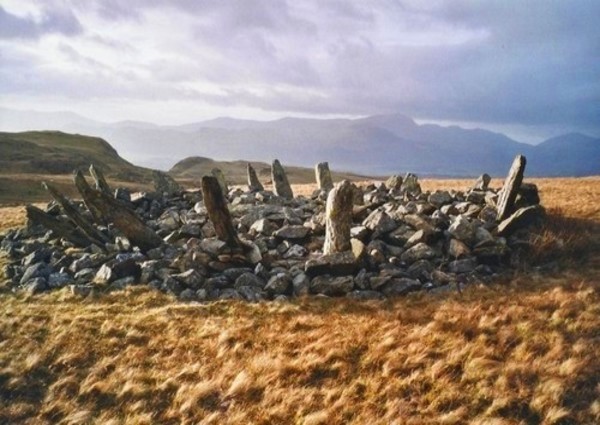 Click for the gallery page to add comments and vote (PID:126199) Bryn Cader Faner