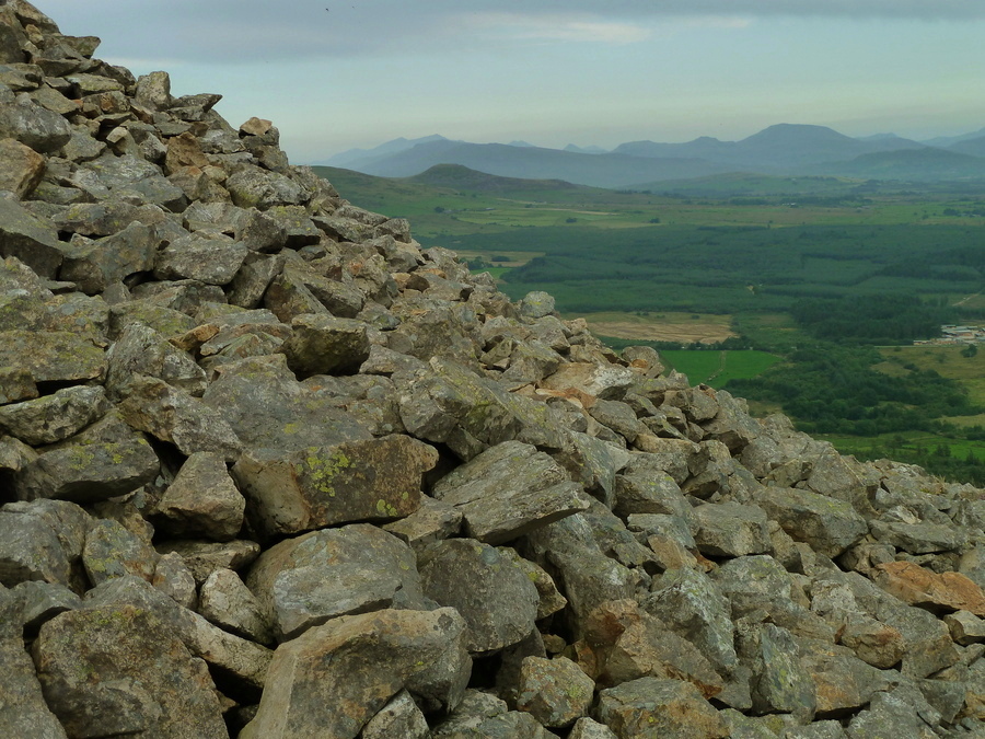 Mynydd Carnguwch