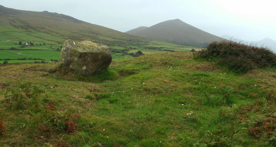 Click for the gallery page to add comments and vote (PID:143404) Pen y Garreg