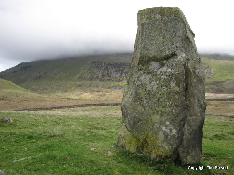 Carreg y Big (Arthog)