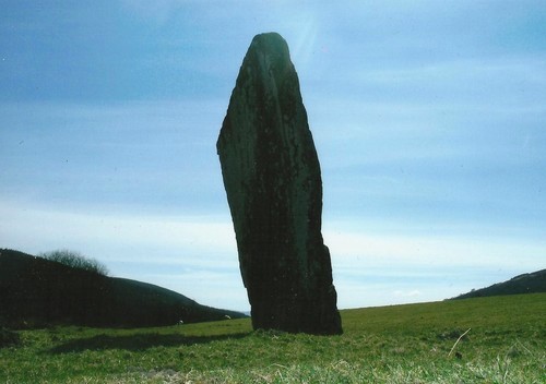 Click for the gallery page to add comments and vote (PID:105361) llech Idris