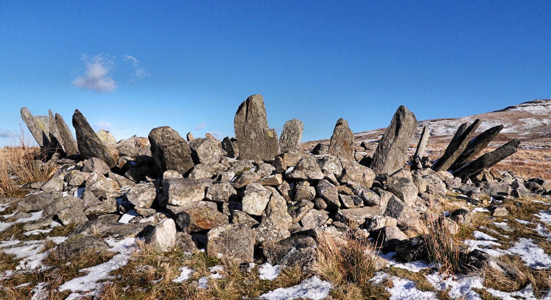 Click for the gallery page to add comments and vote (PID:54383) Bryn Cader Faner