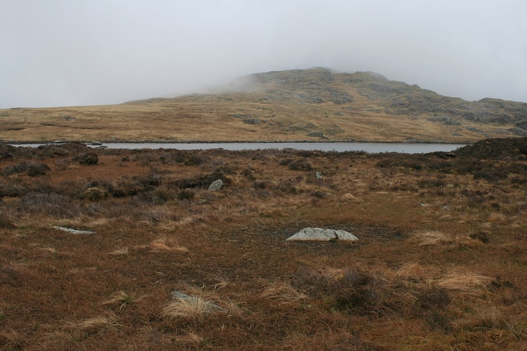Click for the gallery page to add comments and vote (PID:137791) Dyffryn Mymbyr (stone circle)