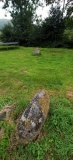 Glanmachlas Standing Stones