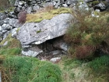 Carreg Moel y Llys