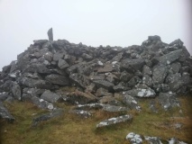 Manod Mawr Shelter