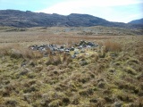 Afon Eisingrug Cairns