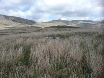 Cairns North of Craig Y Dinas