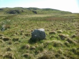 Standing Stone South of Afon Eisingrug