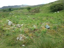 Pen-y-bwlch settlement