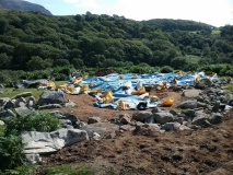 Llys Dorfil