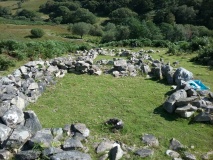 Llys Dorfil