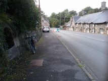 Pandy'r Odyn Well