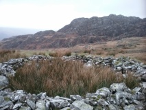 Cwm Dylif Hut Circle (Croesor)