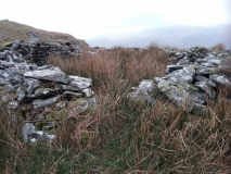 Cwm Dylif Hut Circle (Croesor)