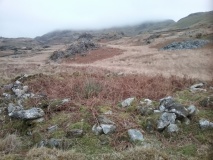 Gelli Iago Hut Circle