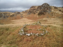Cwm Gelli Iago (west)