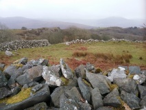 Tyddyn Du Circular Enclosure
