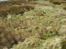 Pont Yr Afon Hut Circle