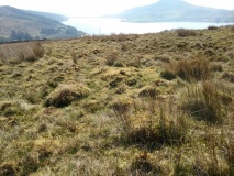 Clogwyn Du Cairn