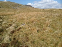 Clogwyn Du Cairn