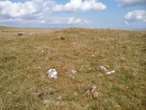 Bryn Du Cairn