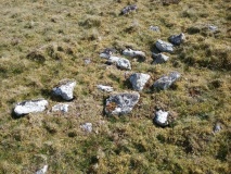 Bryn Du Cairn