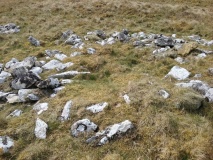 Llyn Gelli Gain Ring Cairn