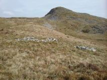 Llyn Gelli Gain Ring Cairn