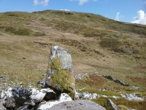 Stone East of Craiglaseithin