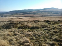 Crawcwellt Hut Circle South 2
