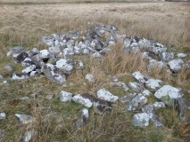 Crawcwellt Cairn 6