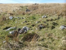 Crawcwellt Cairn 2