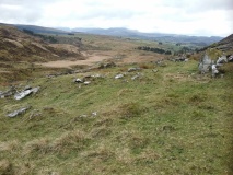 Cwm Teigl Settlement