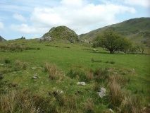 Castell Prysor